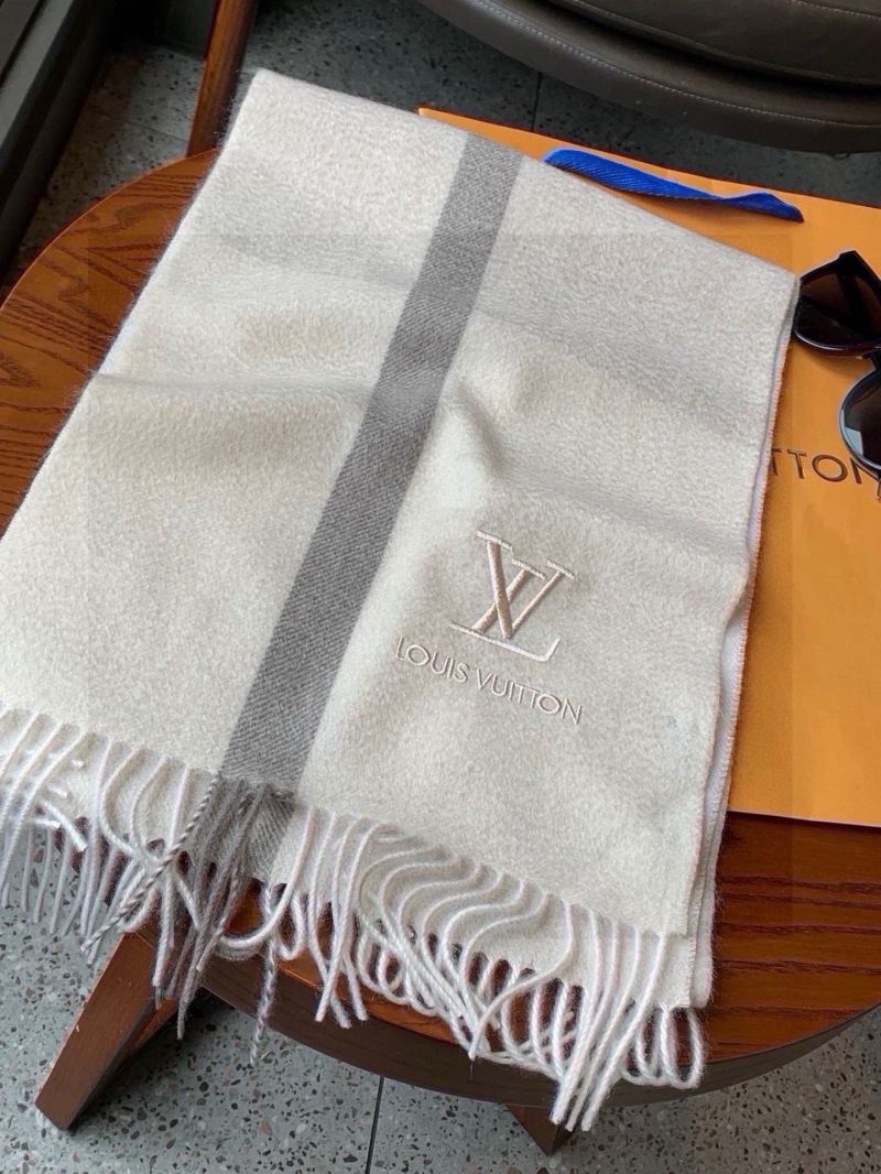 Louis Vuitton Scarf